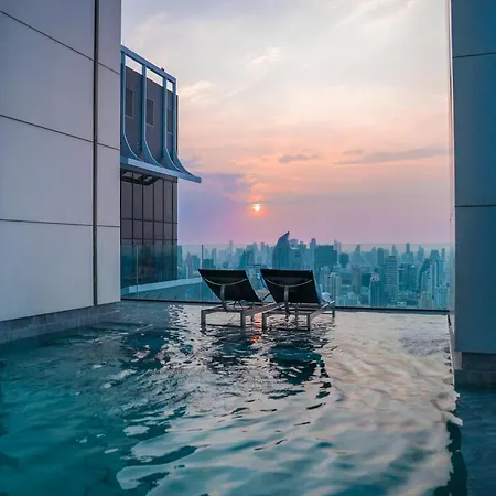 Park Origin Apartment
